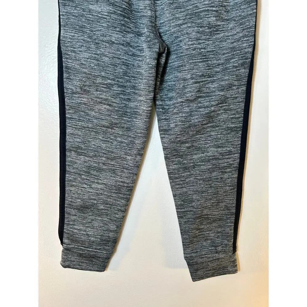 UNDER ARMOUR Unisex Kids Jogger Activewear Pants / Size: 4